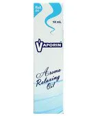 Vaporin Roll On 10Ml