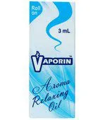 Vaporin Roll On 3Ml