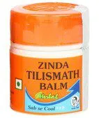 Zinda Tilismath 10G Balm