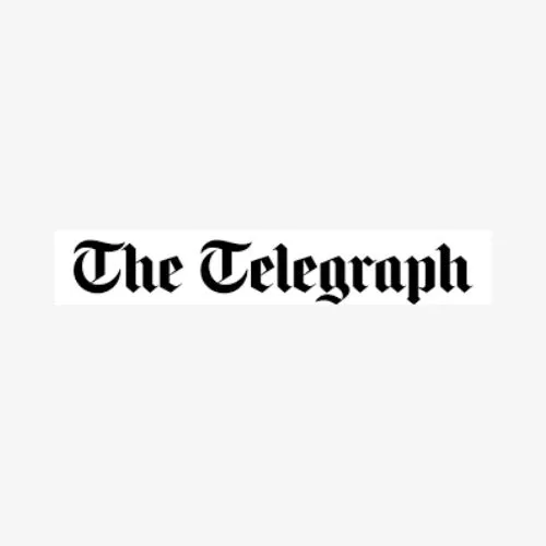 The Telegraph – English