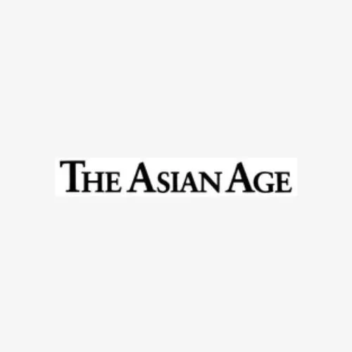 The Asian Age – English
