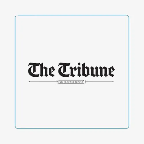 The Tribune – English