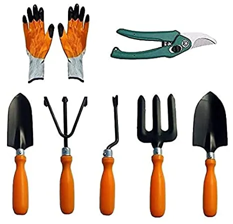 Garden tools