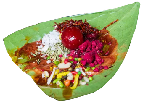 Banarasi  Paan