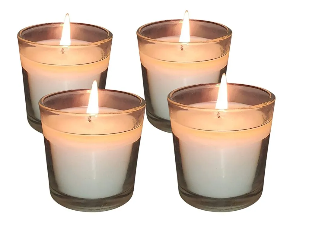 Candles and Votives