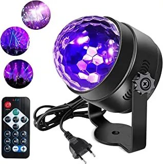 Party Lights and Special Effects