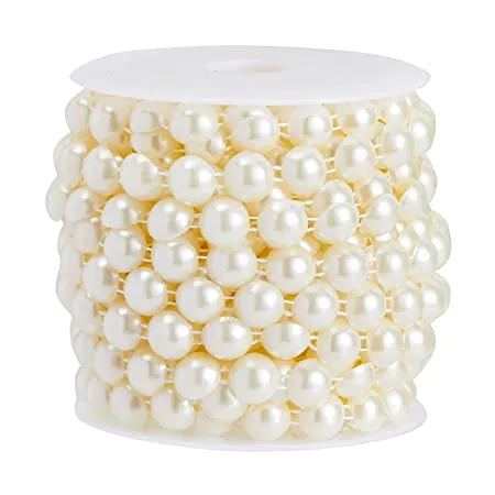 Pearl Spools