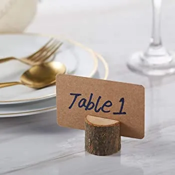 Place Card Holders
