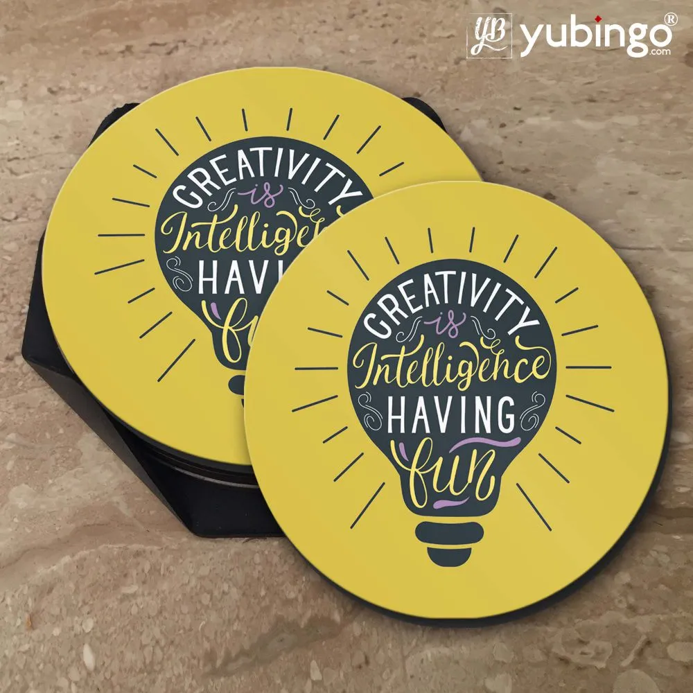Fun Coasters