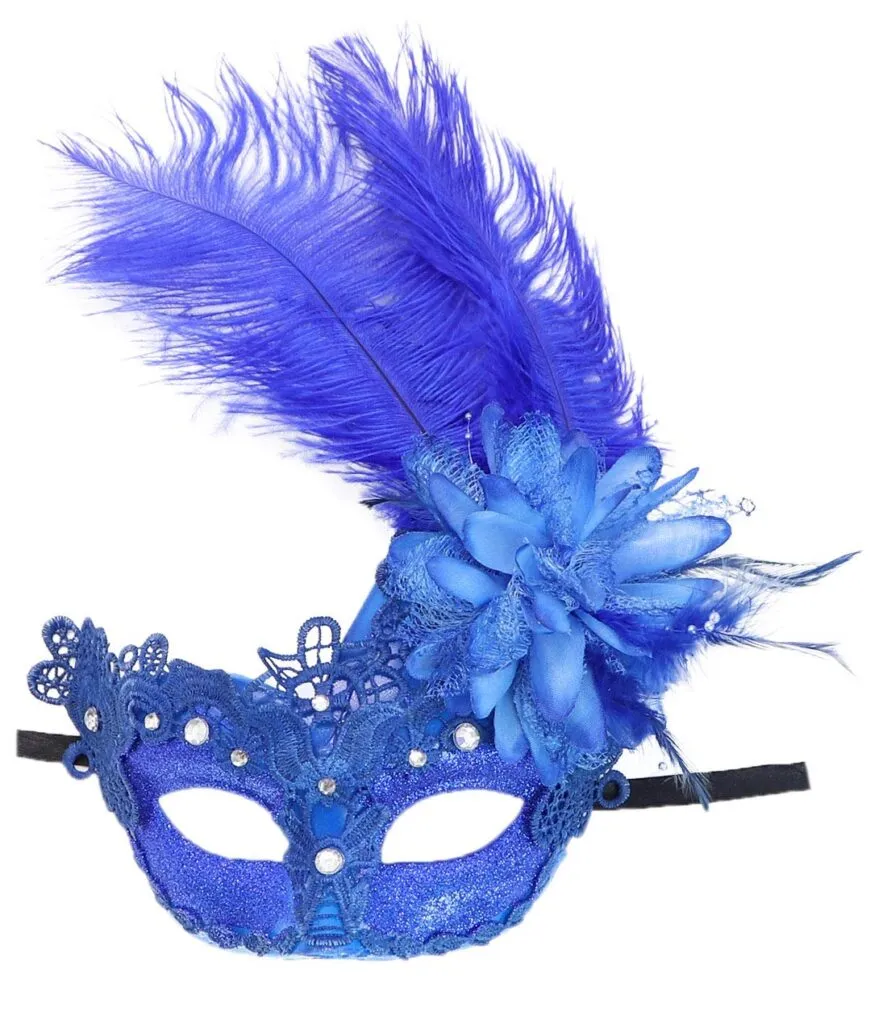 Eyemask – Facemask