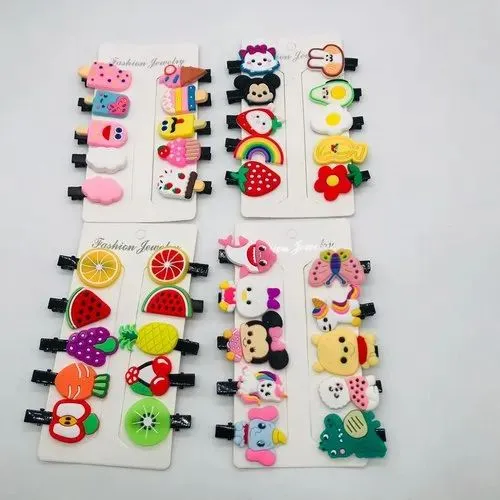 Kids Hair Accessories