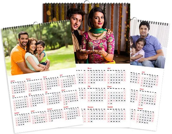 Poster Calendars