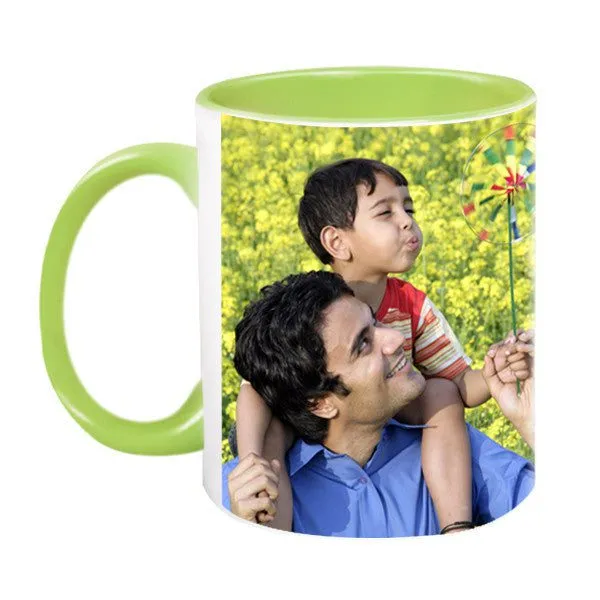 Photo Mug