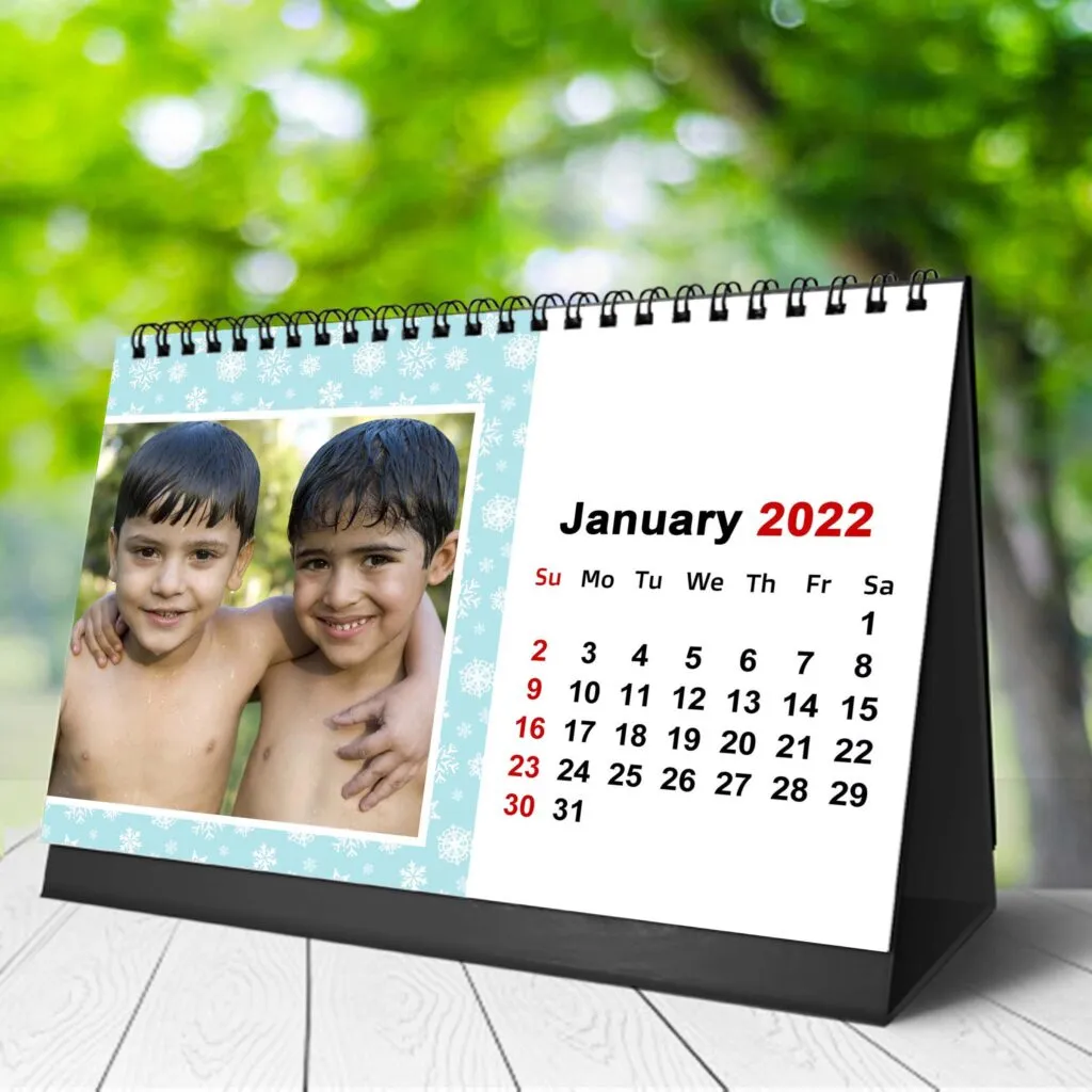 Photo Calendars