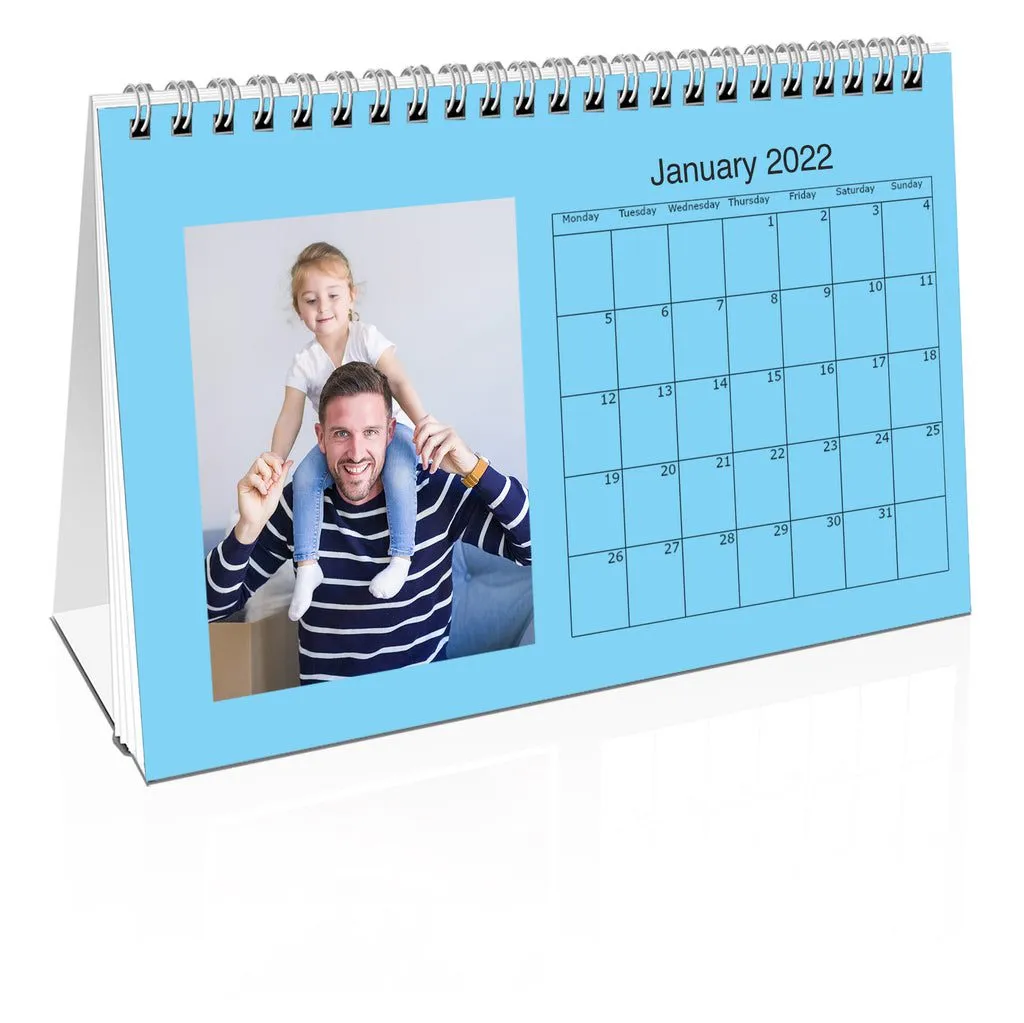 Desk Calendars