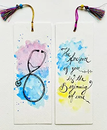 Photo Bookmarks