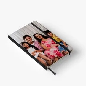 Custom Diary