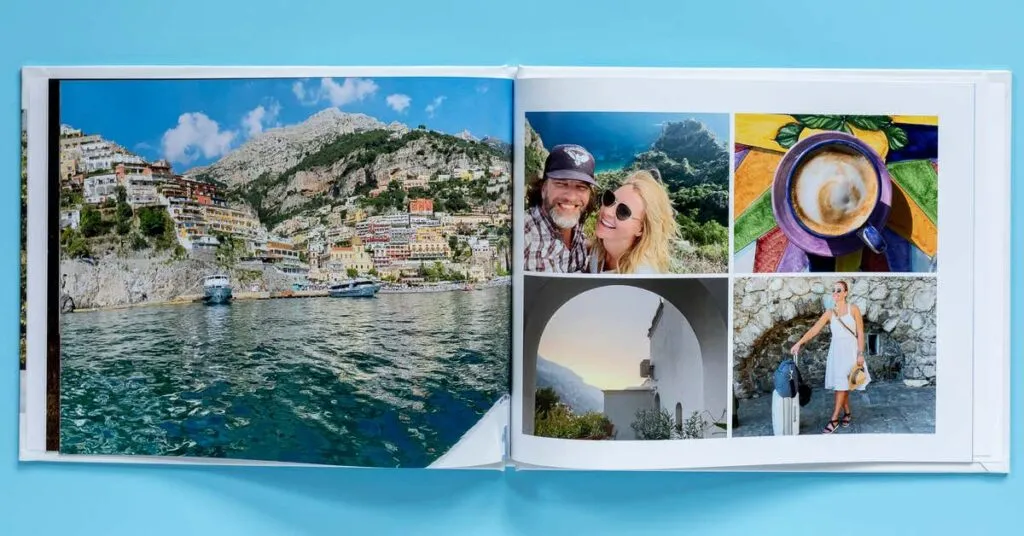 Photo Books