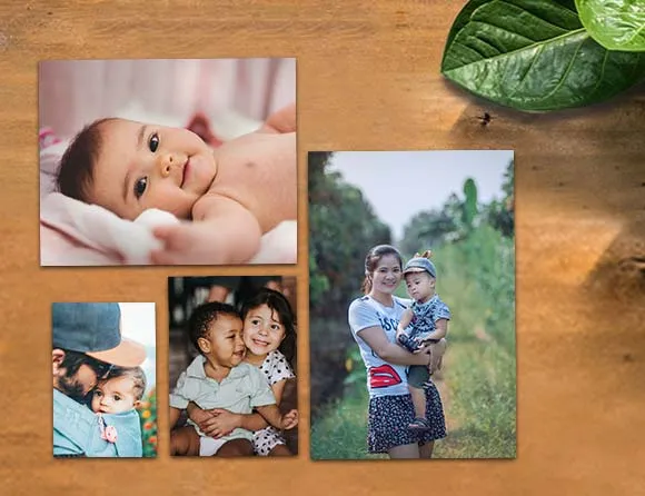 Photo Prints