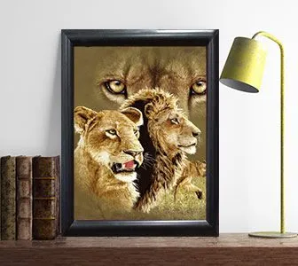3D Photo Printing