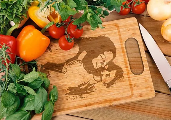 Chopping Board