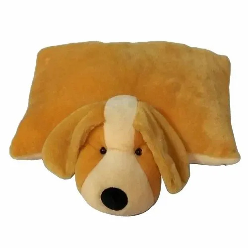 Pet Shaped Pillow
