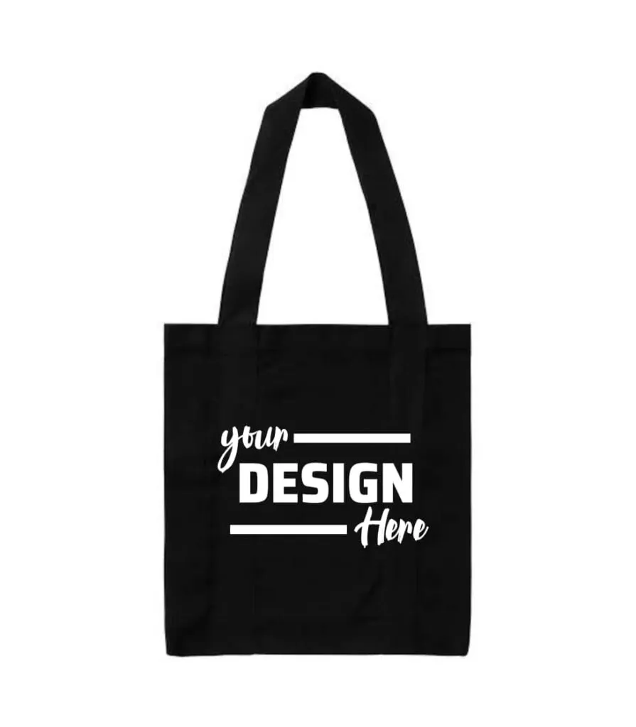 Personalised Tote Bags