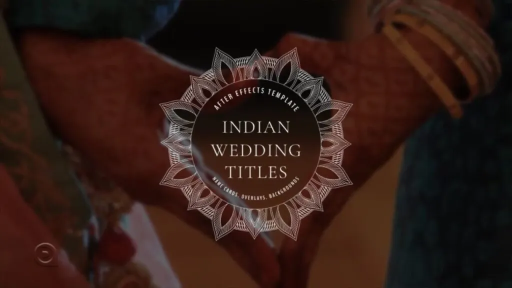 Title and Effects