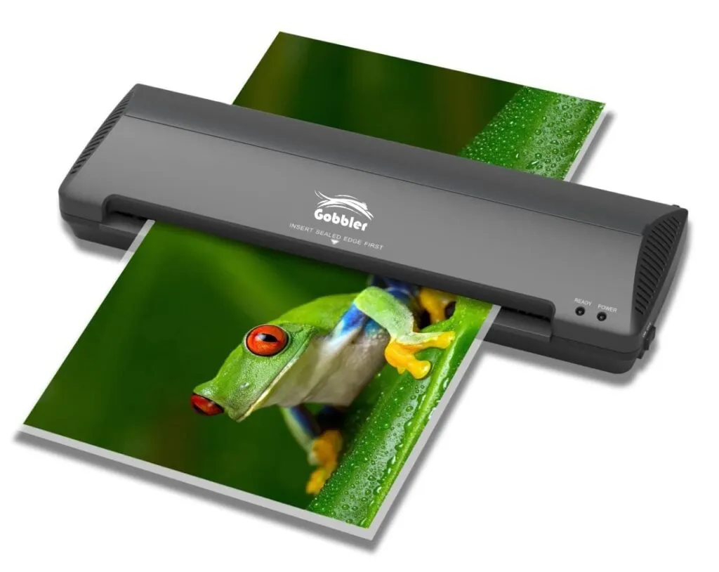 Lamination