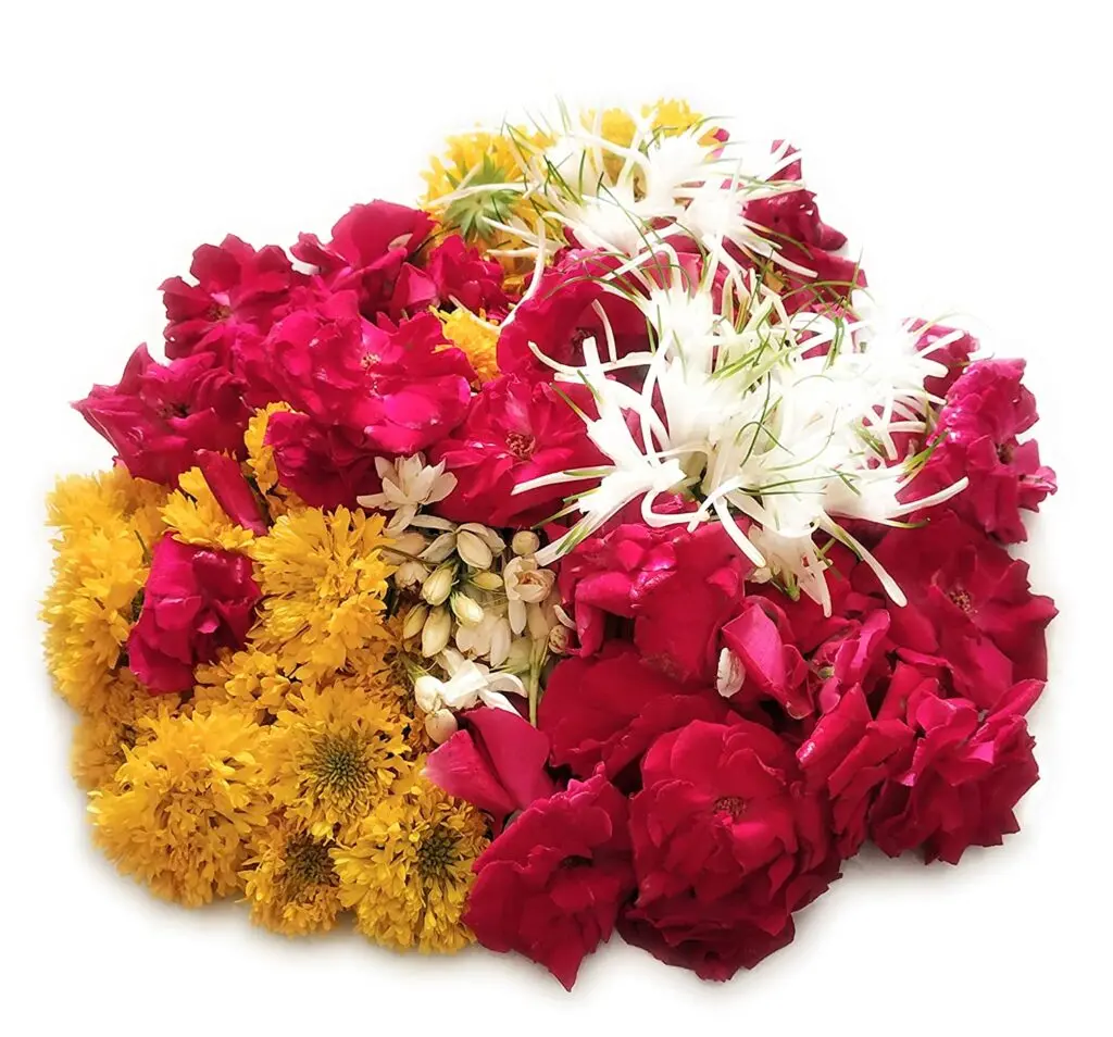 Flowers
