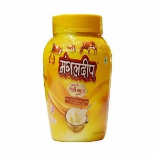 Ghee – 250 Gms