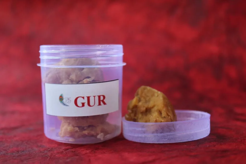 Gud – jaggery – 250 Gms