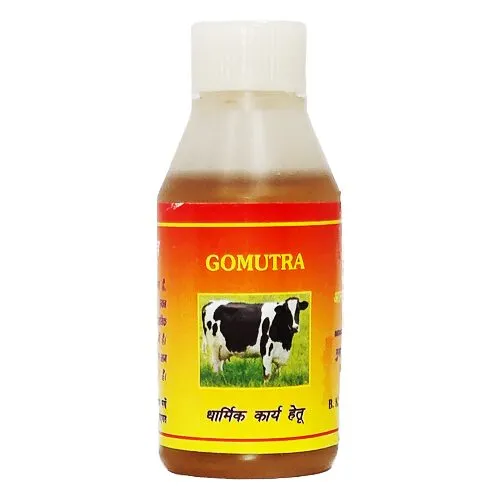 Gomutra – 50 ml
