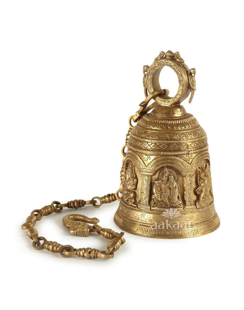 Pooja Bells