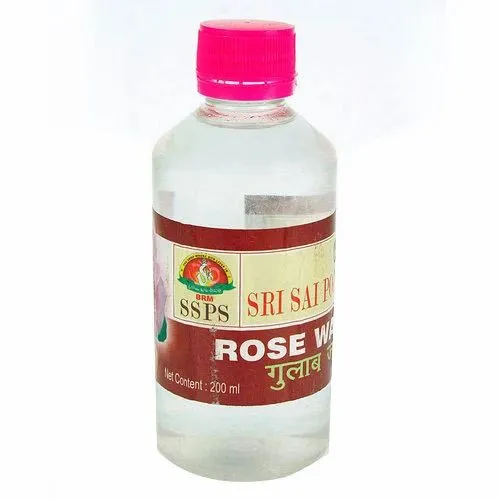 Rose Water – 50 ml
