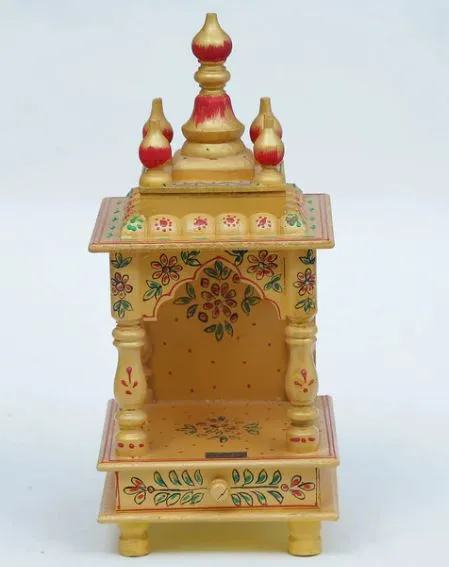 Satyanarayana Swami Peeta