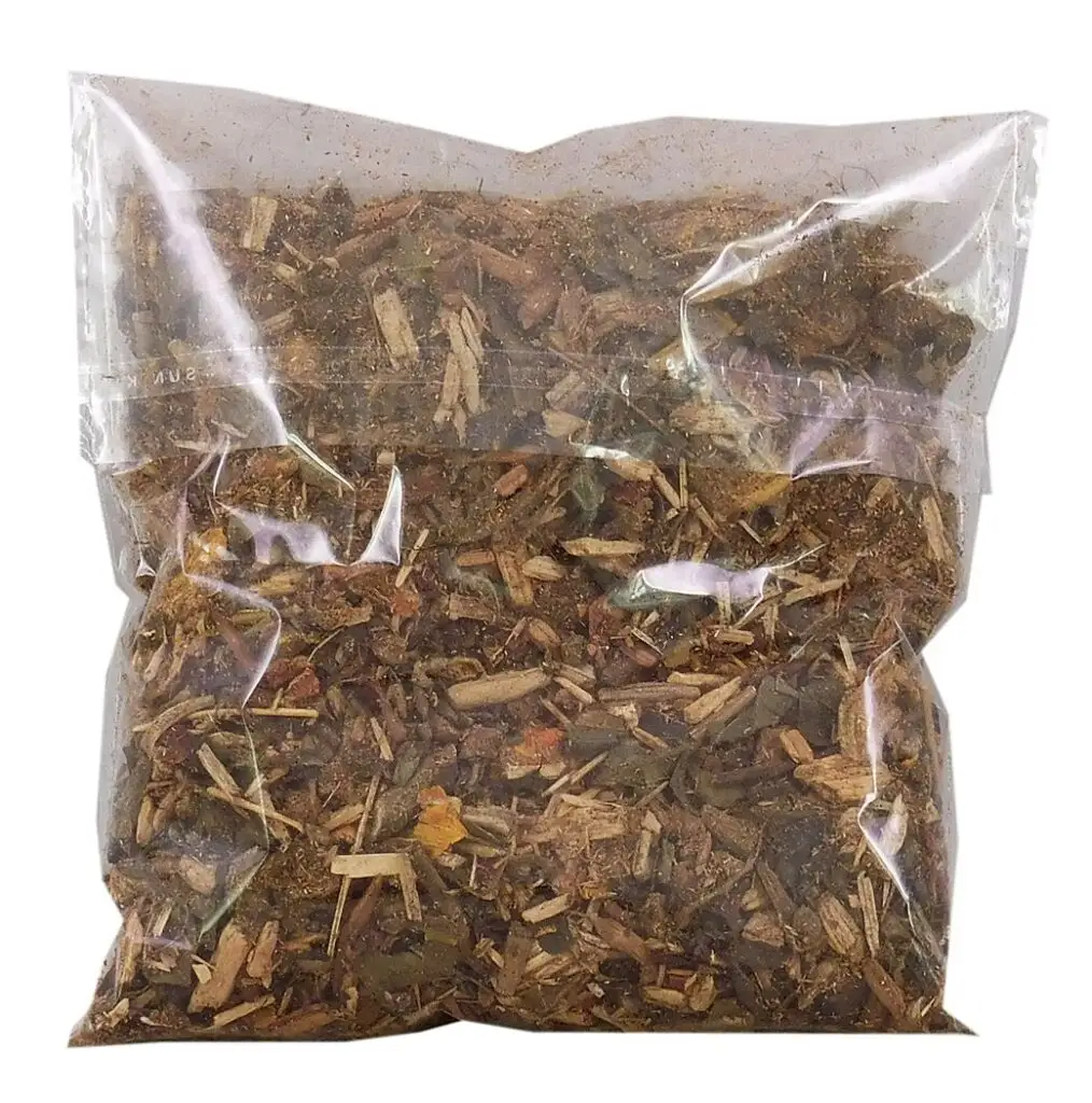 Havan Powder