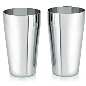 Big Steel Glass