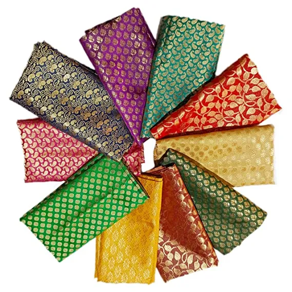 Blouse pieces