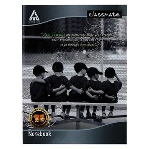 Classmate Cbse Notebook 172 Pages, 1 N