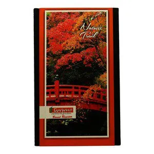 Evergreen 1 Quire Register 96 Pages, 1 N