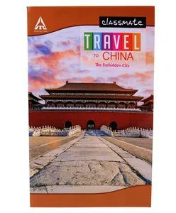 Classmate Single Line Notebook