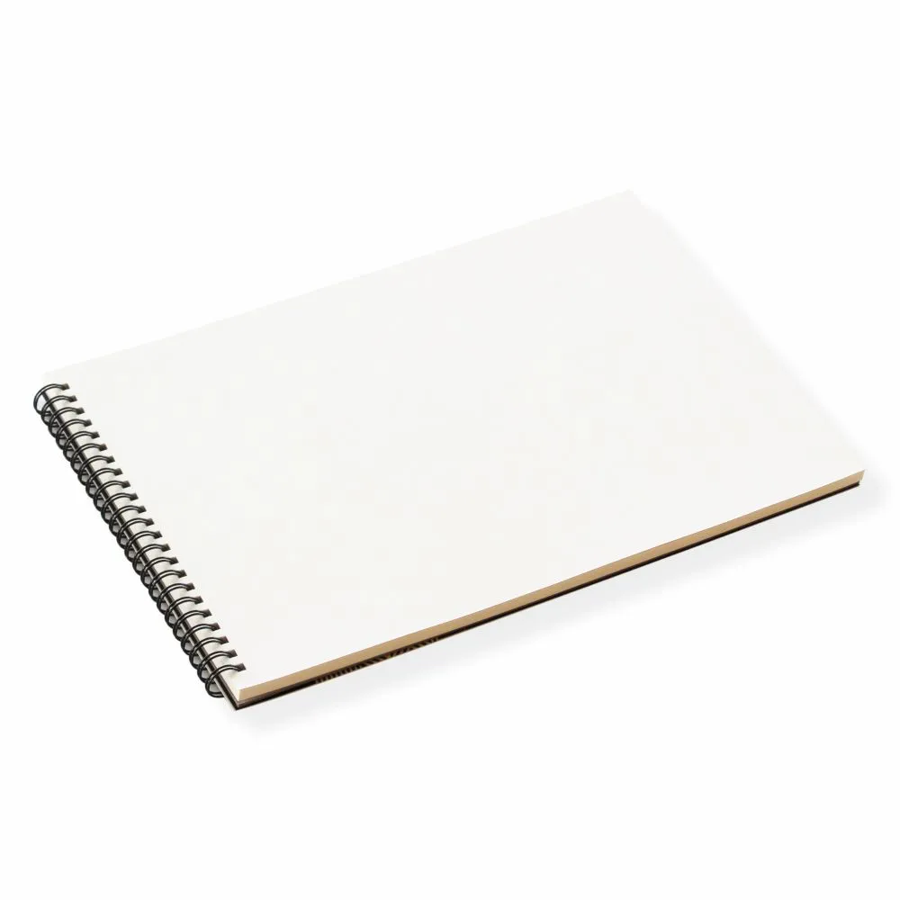 Sketch book