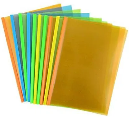 Stick file