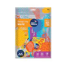 Fevicol Fevicreate Art Kit Design 1 N
