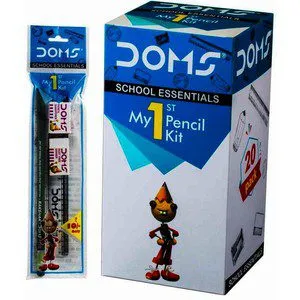 Doms Stationery Kit My First Kit, 1 N