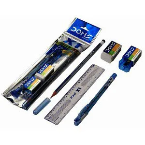 Doms Stationery Kit X1 Kit, 1 N