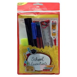 Faber Castell School Buddy Essential Set 1 N