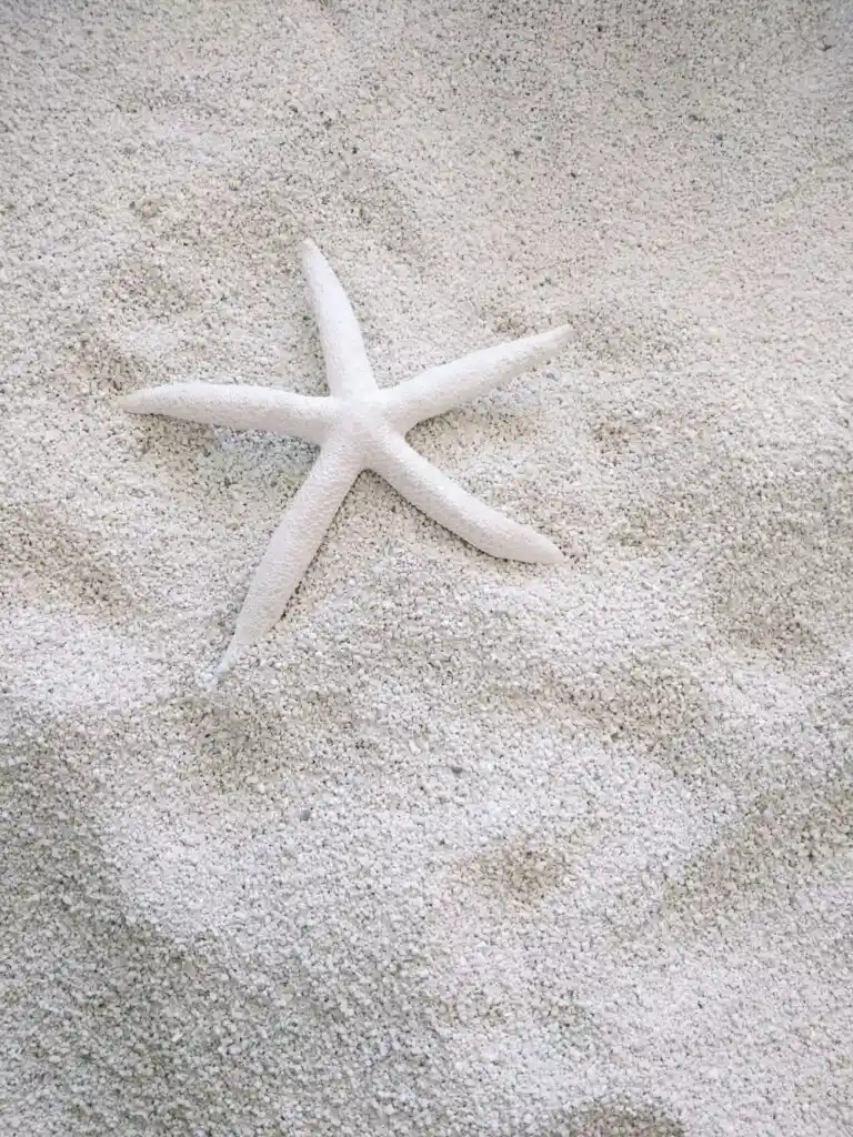White Sand
