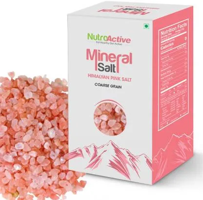 Mineral Salt